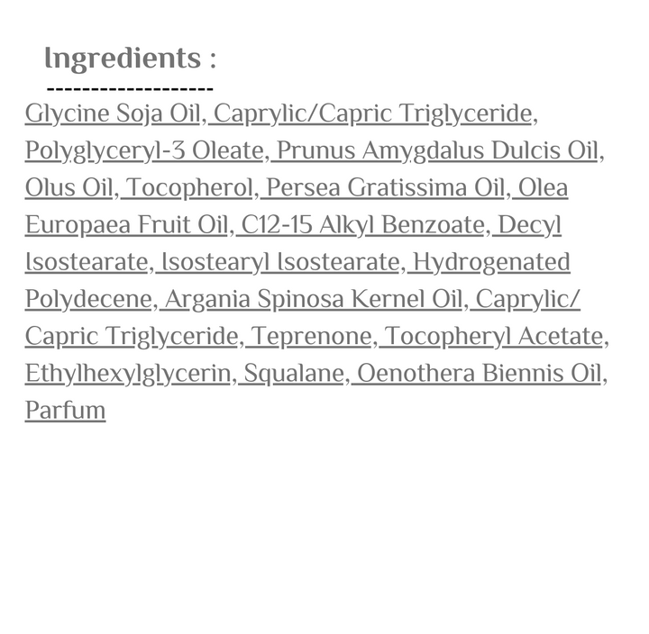 DERMEDIC Oilage Anti-Ageing Sérum Antioxidante Antirrugas - 30ml | ديرمديك سيروم مضاد أكسدة و وقاية من التجاعيد - 30 مل