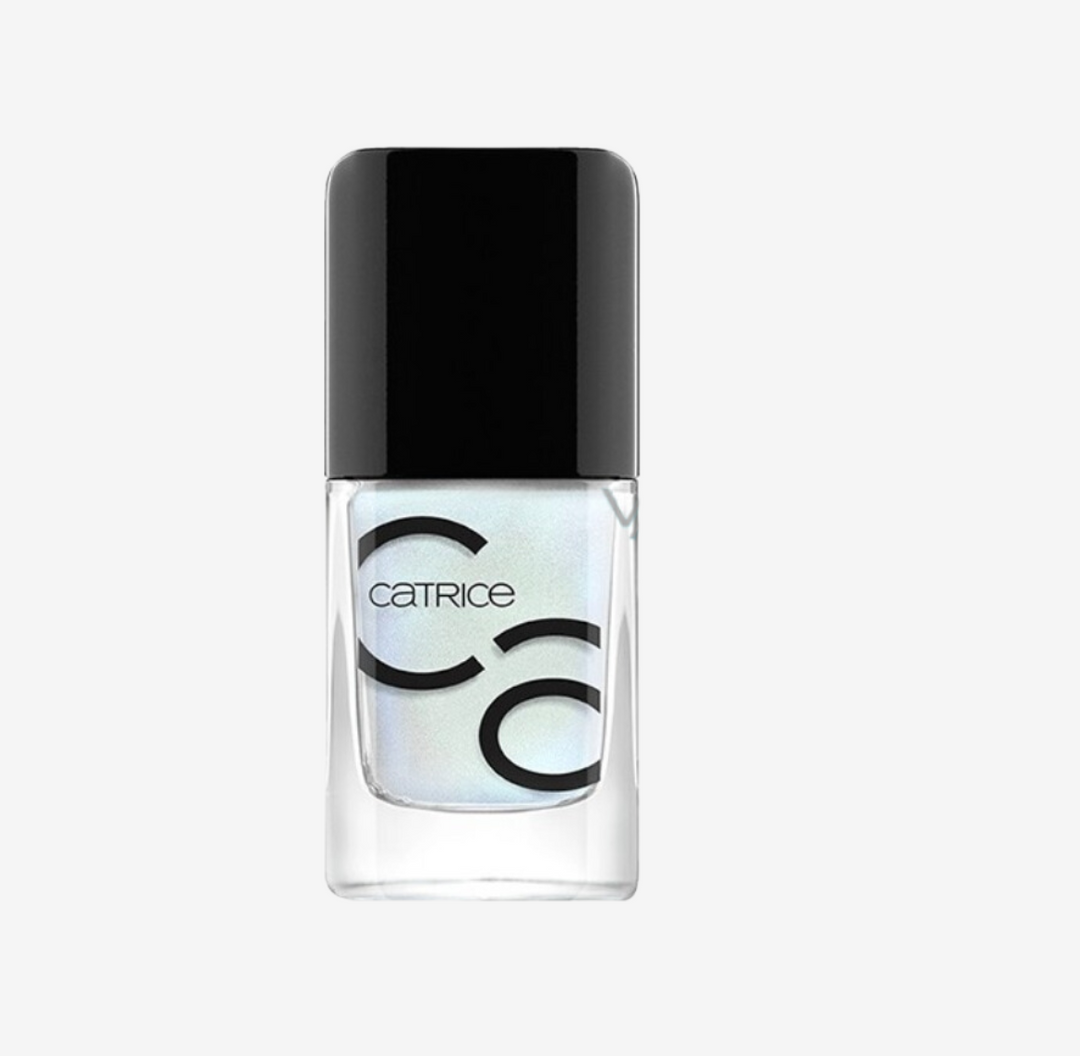 Catrice Iconails Gel Lacquer | كاتريس آيكونيلز جل صبغ أظافر