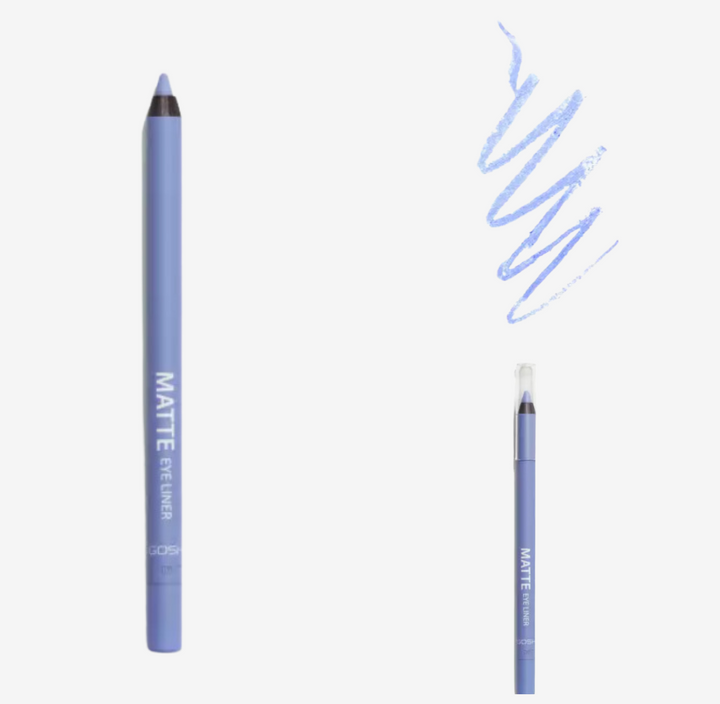 Gosh Matte Eye Liner | جوش ايلاينر مات