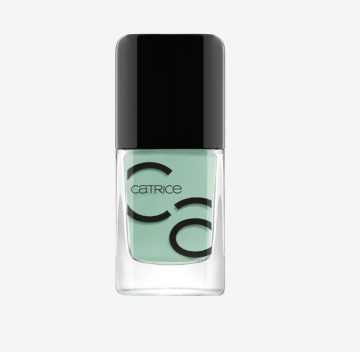 Catrice Iconails Gel Lacquer | كاتريس آيكونيلز جل صبغ أظافر