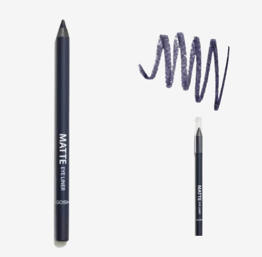 Gosh Matte Eye Liner | جوش ايلاينر مات