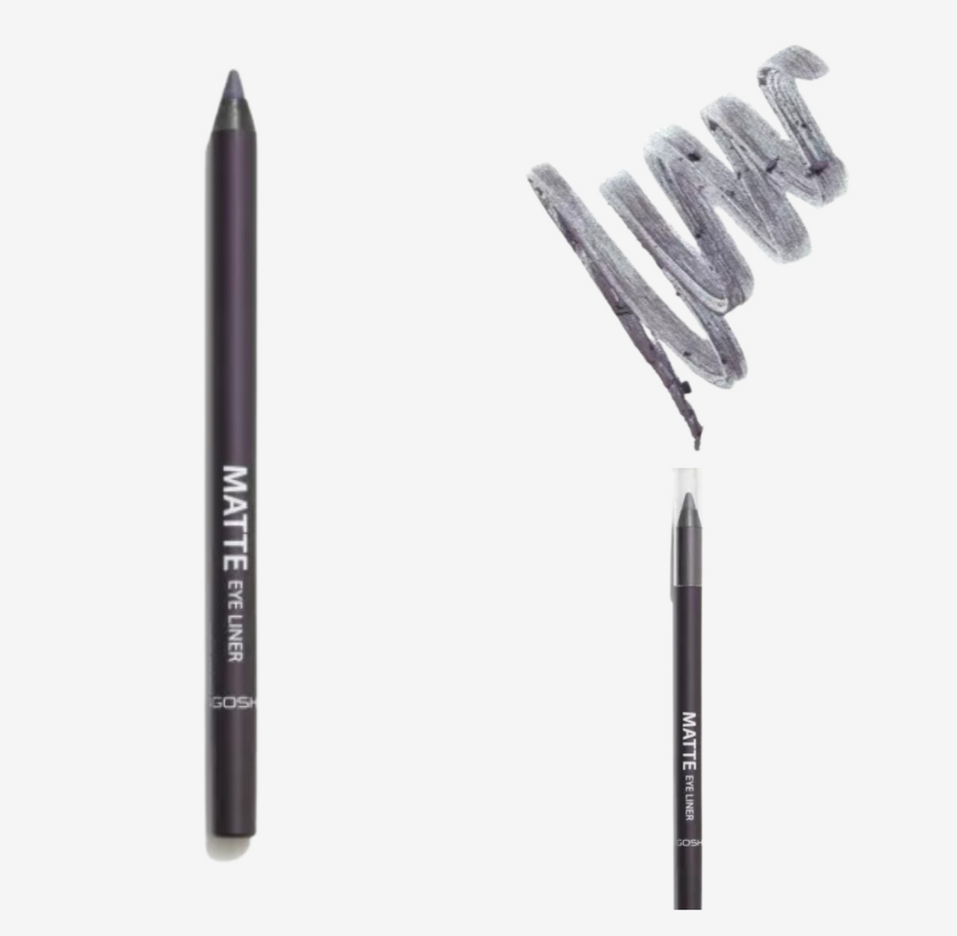 Gosh Matte Eye Liner | جوش ايلاينر مات