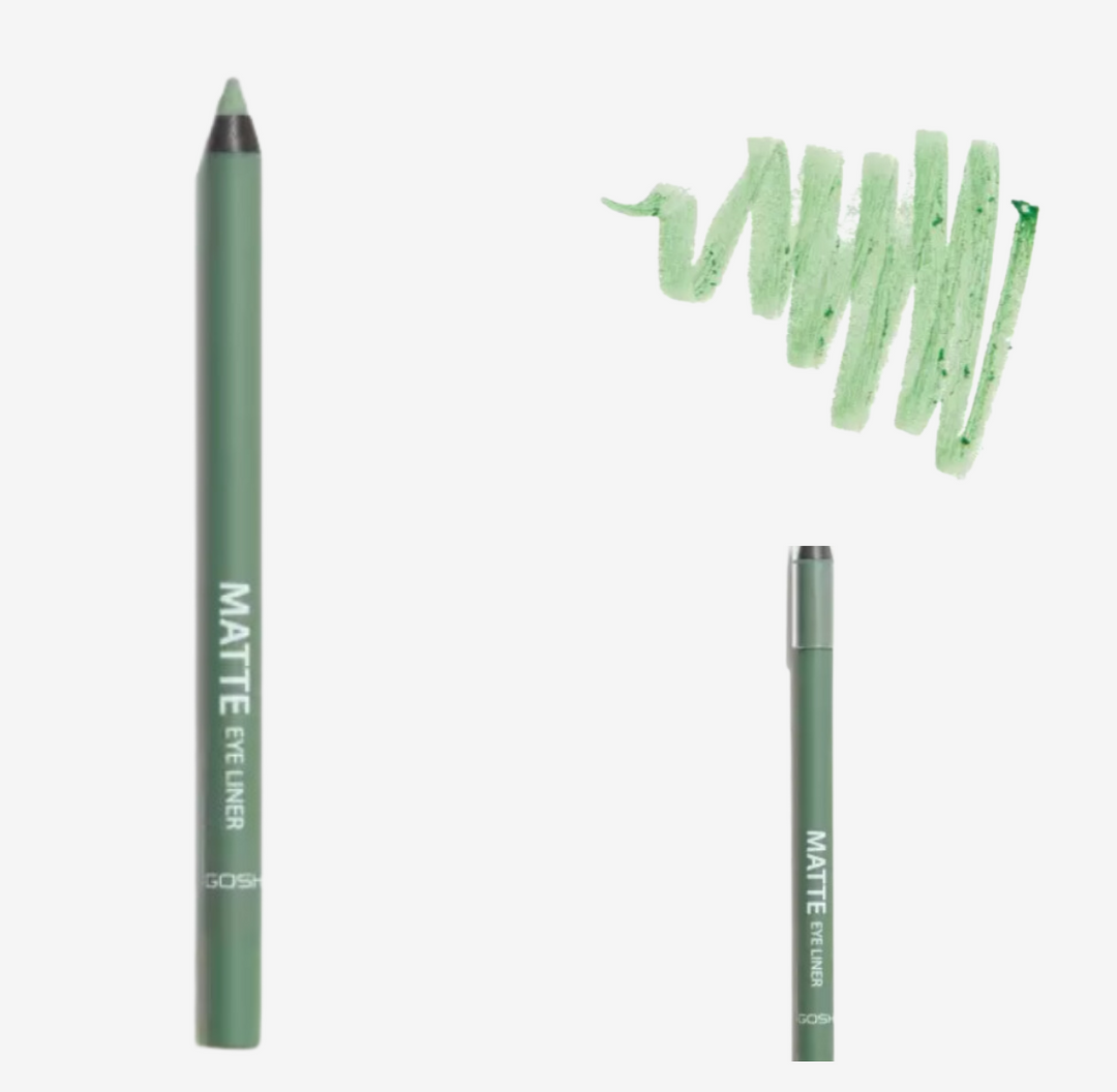 Gosh Matte Eye Liner | جوش ايلاينر مات