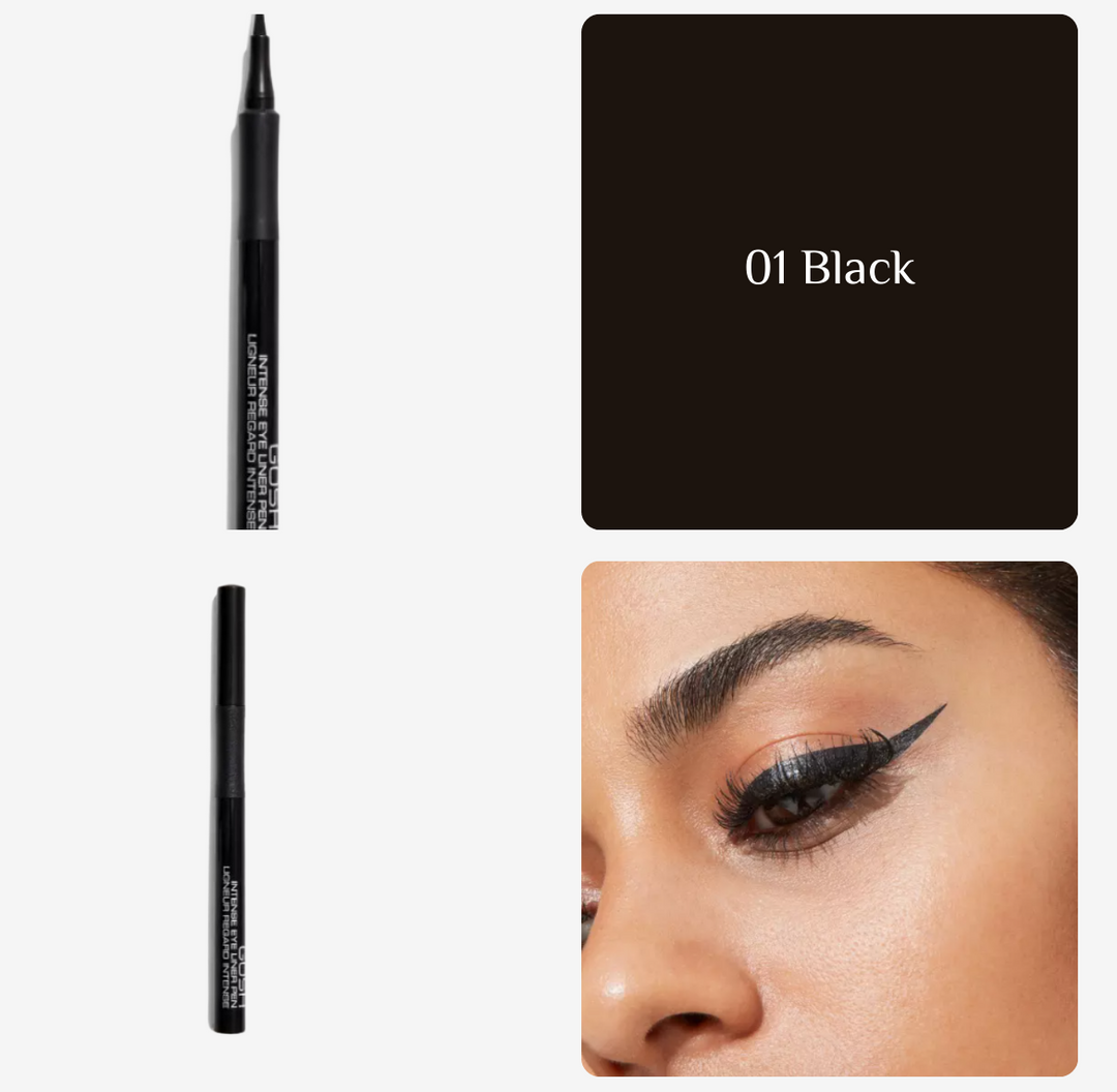 Gosh Intense Eye Liner Pen | جوش انتينس ايلاينر