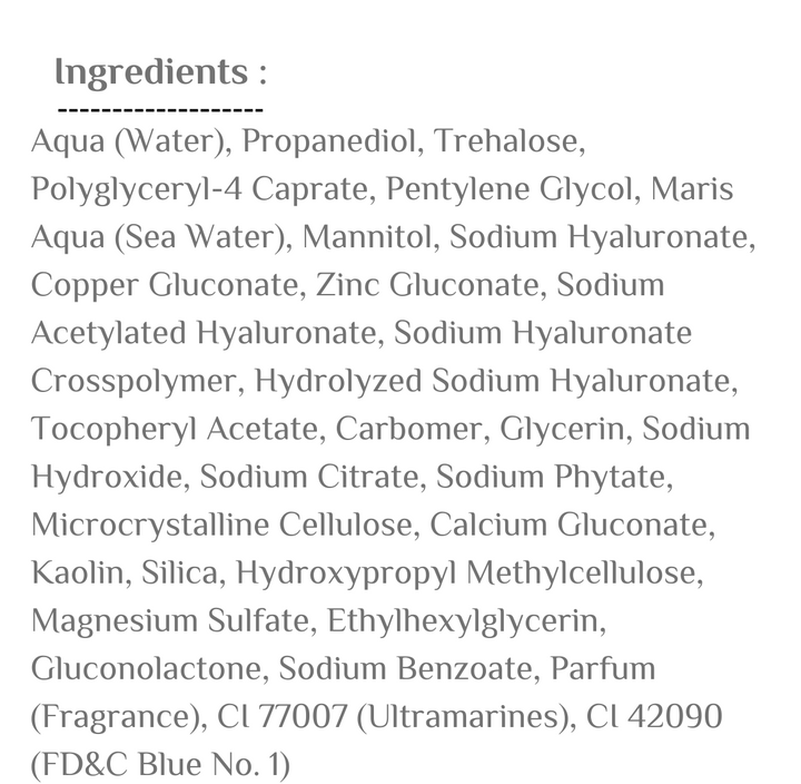 Lirene Aqua Bubbles Hyaluronic Acid 4D Hydroserum - 50ml | ليرين أكوا بابلز هايدرو سيروم بالهيالورونيك اسيد - 50 مل