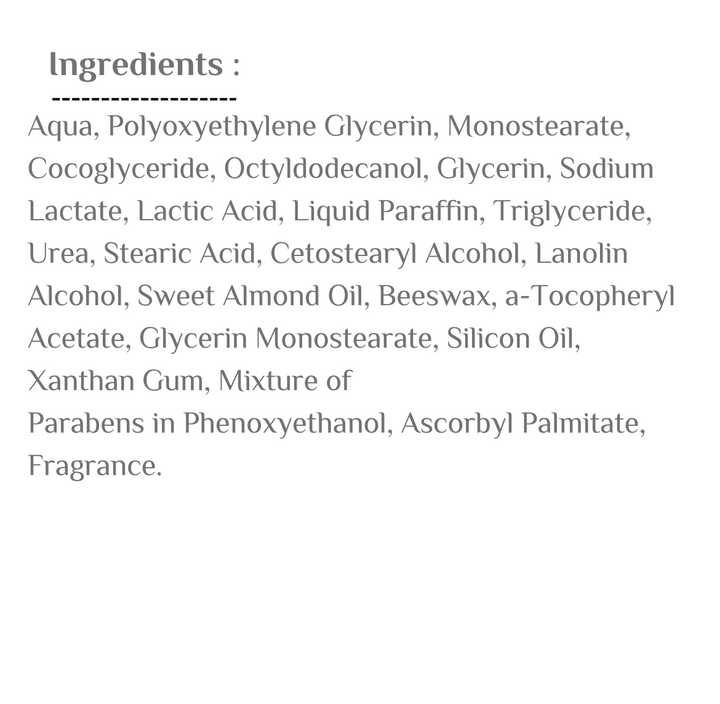 Ardene Vitamin E Face And Hand Cream - 50ml | اردن كريم فيتامين اي للوجه و اليدين - 50 مل