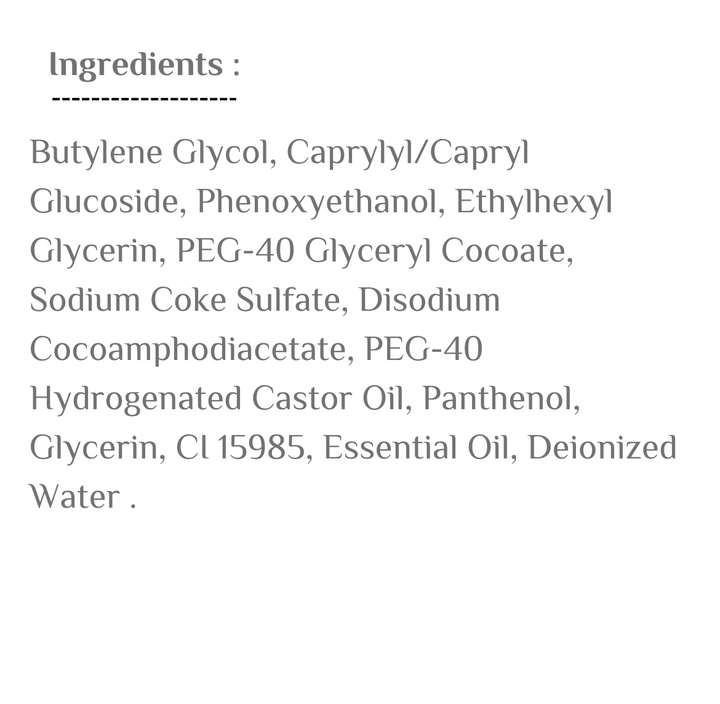 Ardene C-Factor Vitamin C Toner - 250ml | أردن تونر فيتامين سي - 250 مل