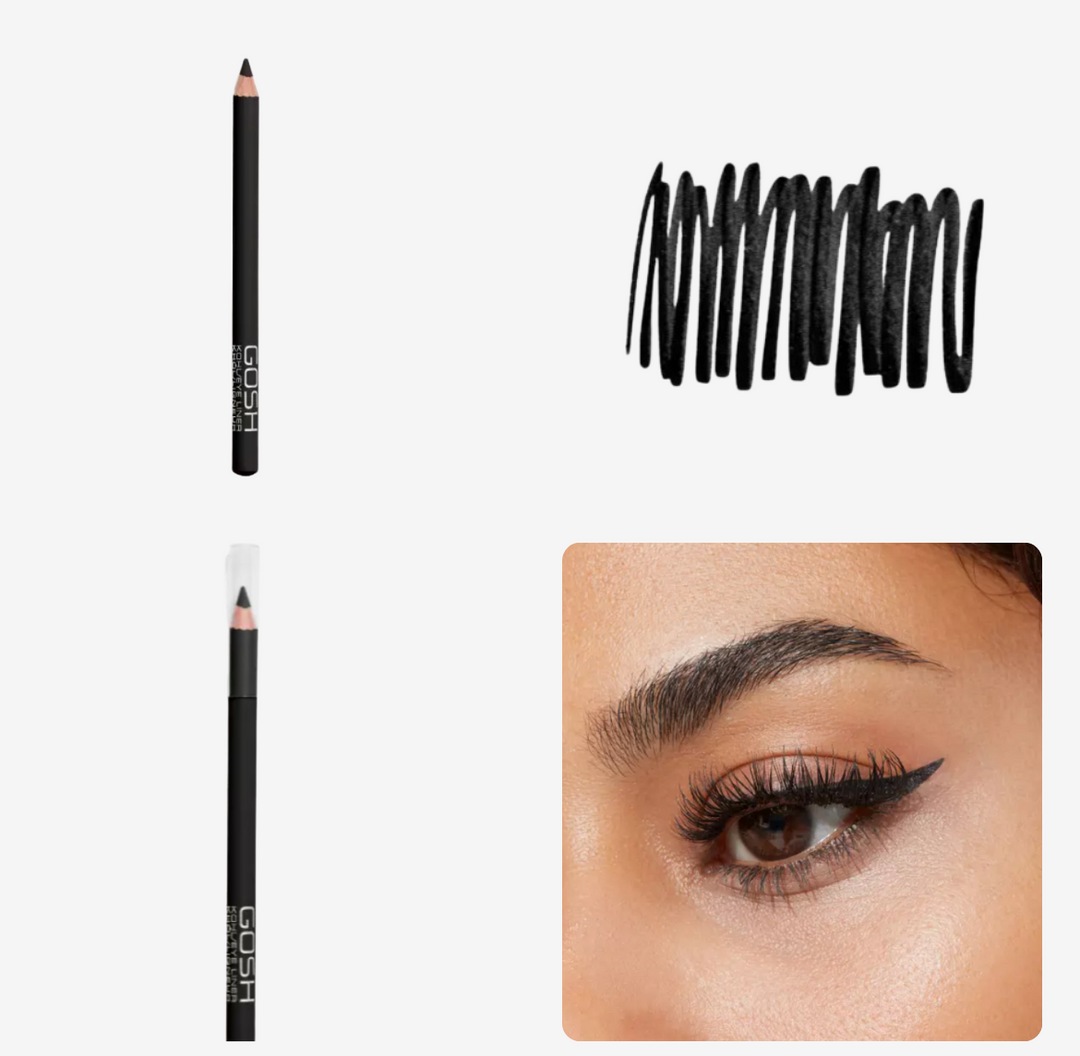 Gosh Kohl Eye Liner | جوش كحل ايلاينر