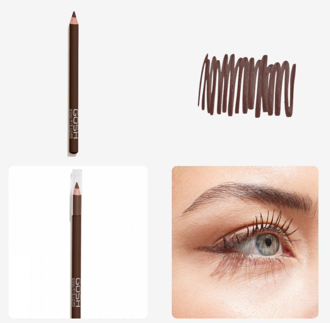 Gosh Kohl Eye Liner | جوش كحل ايلاينر