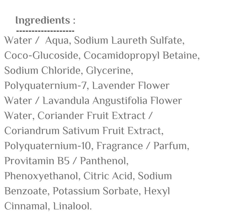 Revuele Rejuvenating cleanser with lavender water - 150ml | ريفويل غسول جيل بماء اللافندر للبشرة الجافة - 150 مل