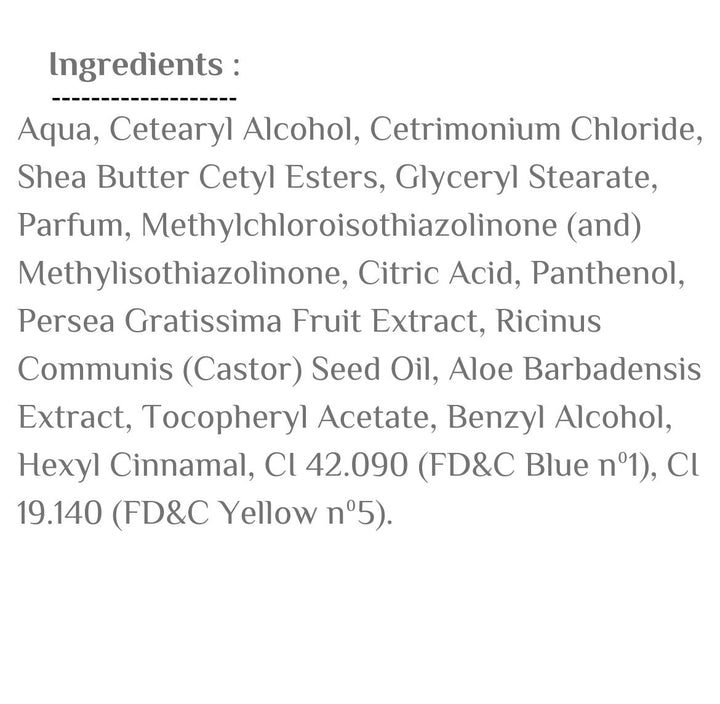 Skala Avocado Creme - 1000g | سكالا كريم مغذي الأفوكادو - 1000 غرام
