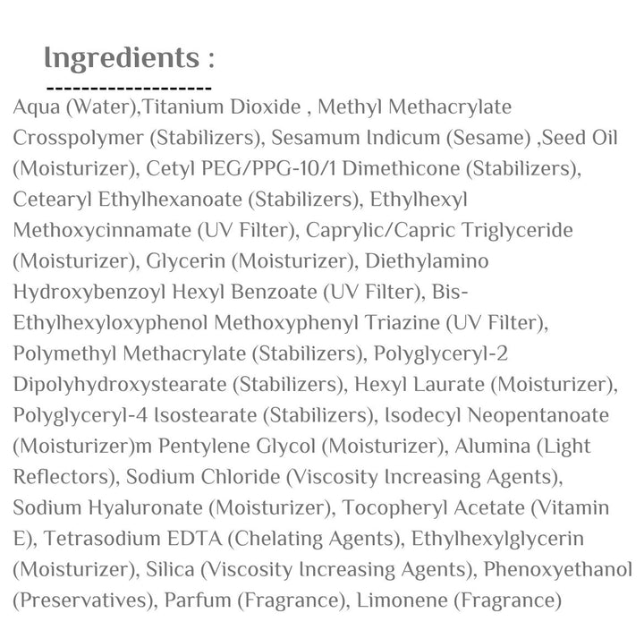 Rilastil D-Clar Uniforming Cream Light Color Spf50+ - 40ml |   ريلاستيل كريم واقي شمسي - 40 مل
