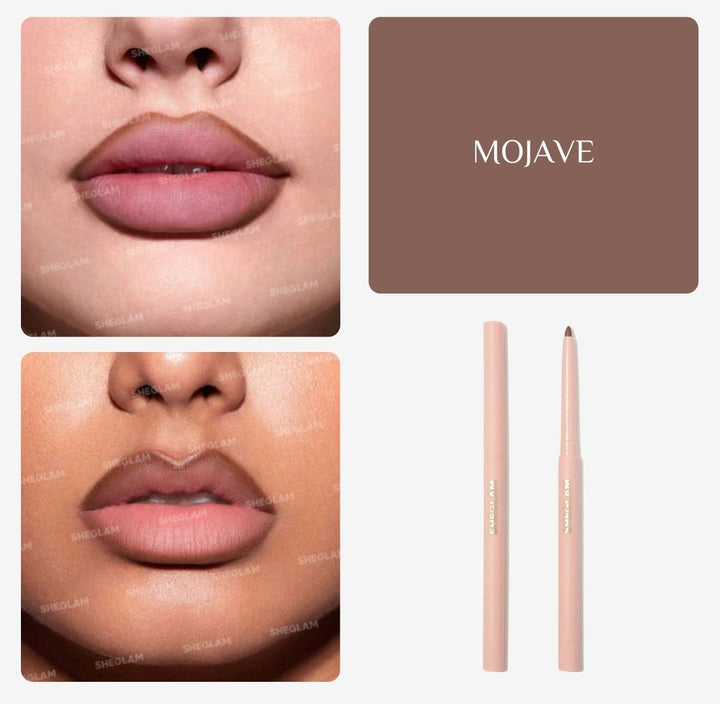 Sheglam So Lippy Lip Liner | شيكلام قلم تحديد الشفاه