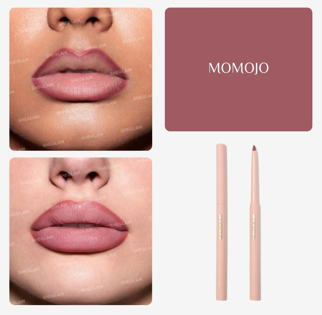 Sheglam So Lippy Lip Liner | شيكلام قلم تحديد الشفاه