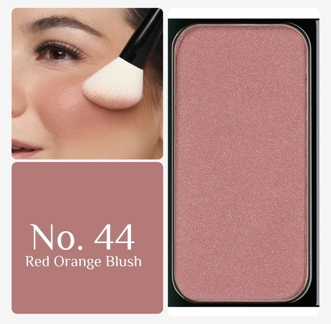 Artdeco Blusher | ارتديكو أحمر خدود بودرة (بلاشر)