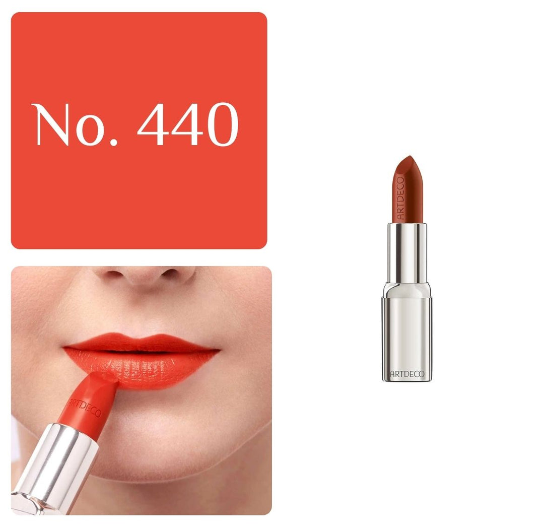 ARTDECO High Performance Lipstick | ارتديكو احمر شفاه