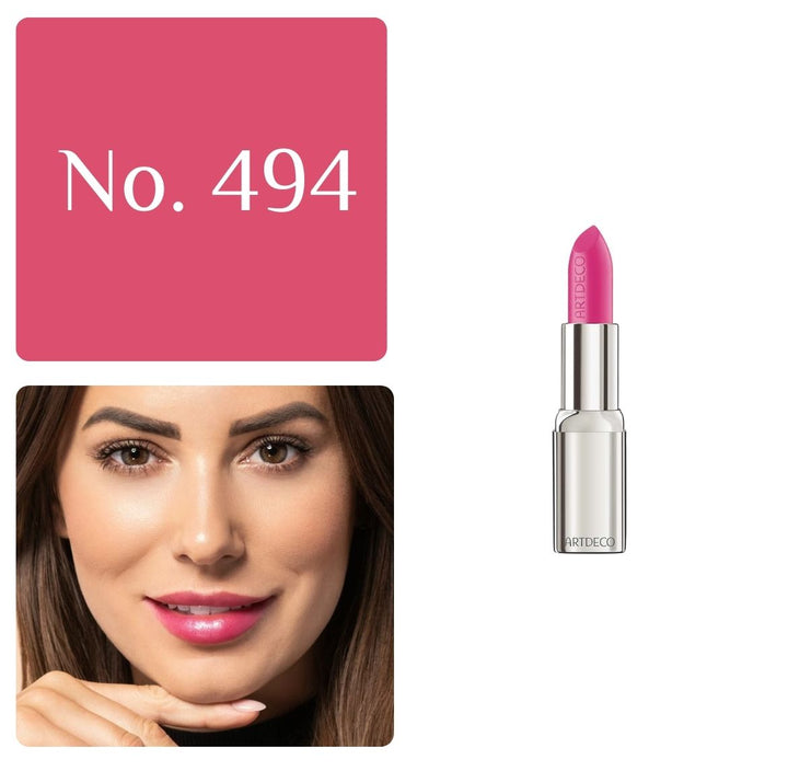 ARTDECO High Performance Lipstick | ارتديكو احمر شفاه