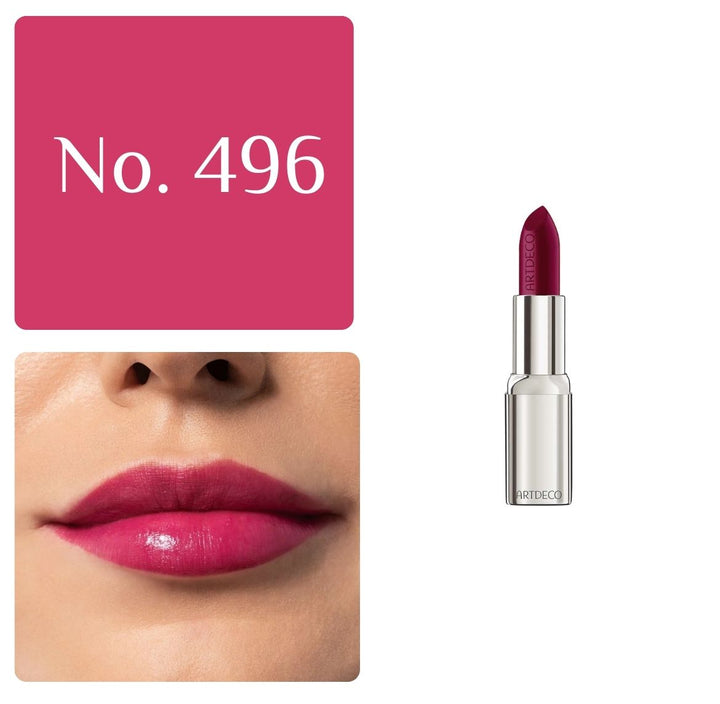 ARTDECO High Performance Lipstick | ارتديكو احمر شفاه