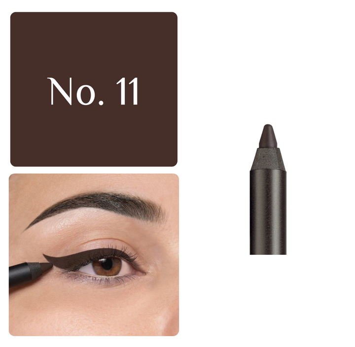 Artdeco Soft Eye Liner Waterproof | ارتديكو قلم تحديد العيون ضد الماء