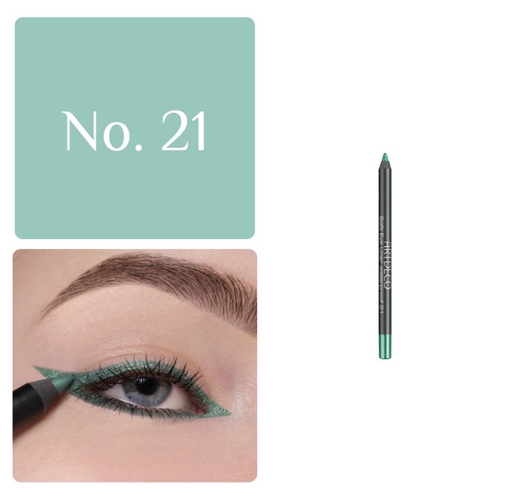 Artdeco Soft Eye Liner Waterproof | ارتديكو قلم تحديد العيون ضد الماء