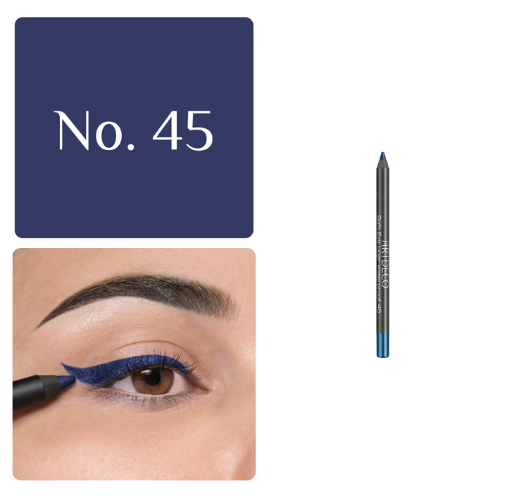 Artdeco Soft Eye Liner Waterproof | ارتديكو قلم تحديد العيون ضد الماء