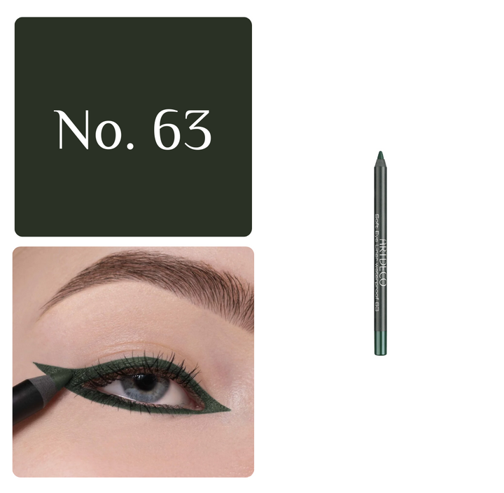 Artdeco Soft Eye Liner Waterproof | ارتديكو قلم تحديد العيون ضد الماء