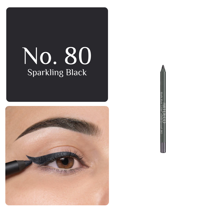 Artdeco Soft Eye Liner Waterproof | ارتديكو قلم تحديد العيون ضد الماء