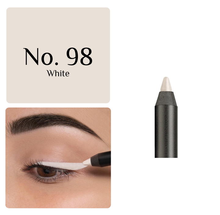 Artdeco Soft Eye Liner Waterproof | ارتديكو قلم تحديد العيون ضد الماء