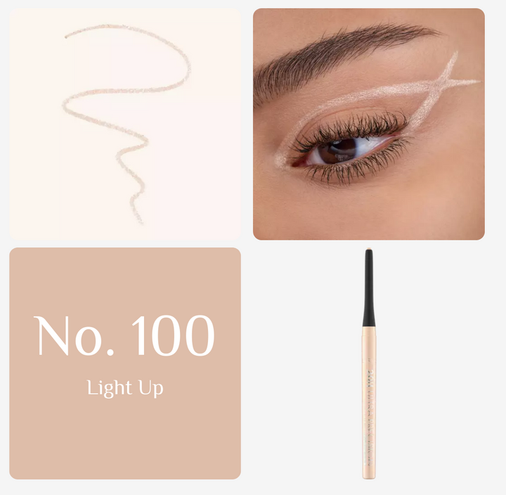 Catrice 20H Ultra Gel Eye Pencil Wp | كاتريس قلم تحديد العيون