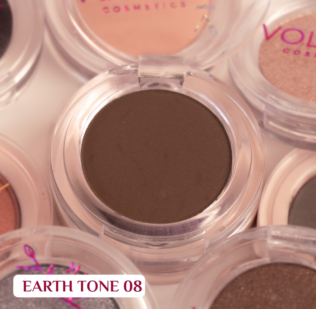 VOLLARE COSMETICS Eyeshadow - 2g | فولاري كوزماتيك ظل عيون - 2 غرام