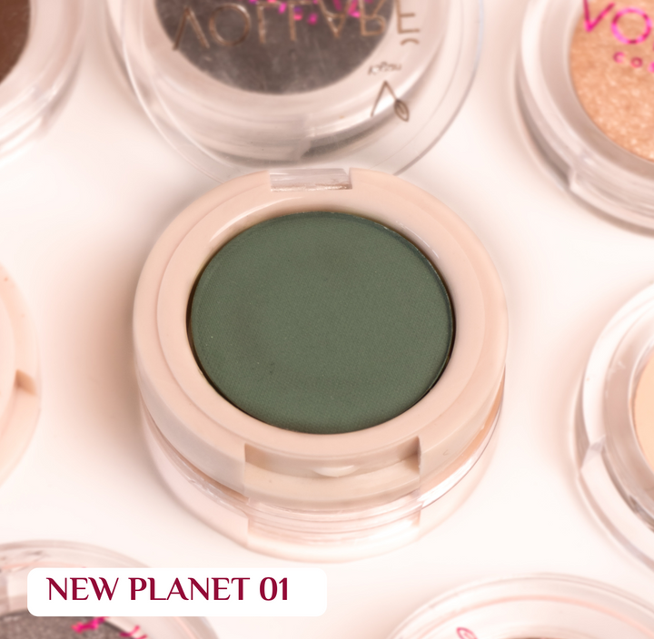 VOLLARE COSMETICS Eyeshadow - 2g | فولاري كوزماتيك ظل عيون - 2 غرام