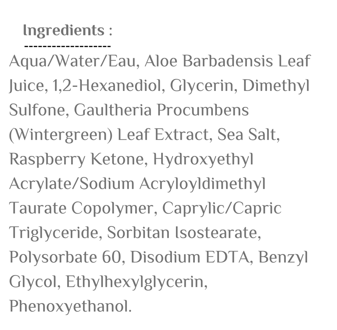 Pixi Facial Treatments Zero Zit Solution - 10ml | بيكسي محلول لعلاج الحبه - 10 مل