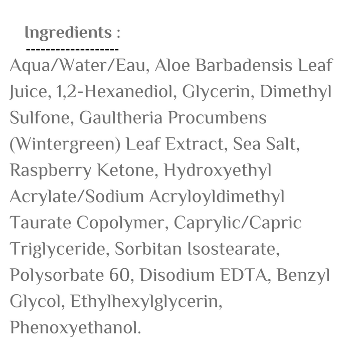 Pixi Facial Treatments Zero Zit Solution - 10ml | بيكسي محلول لعلاج الحبه - 10 مل
