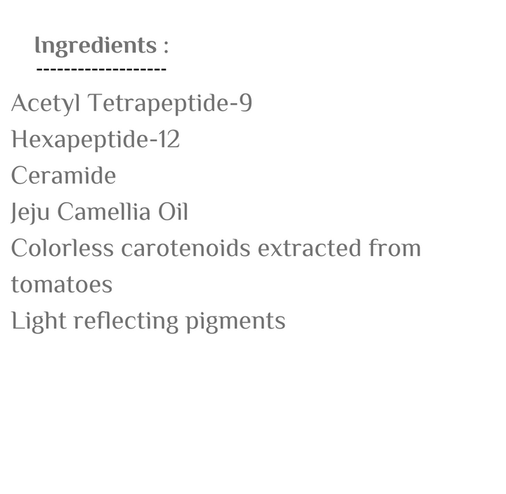 Artdeco Collagen Booster Caps | ارتديكو كبسولات تعزيز الكولاجين