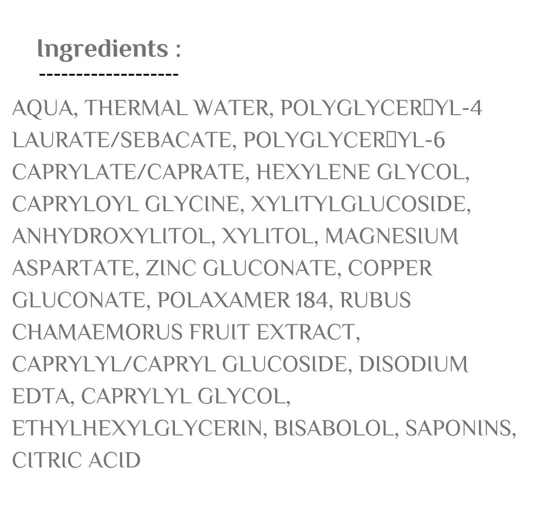 Celenes Cloudberry Micellar Water – Dry And Sensitive Skin - 250ml | سيلينس ماء ميسيلار للبشرة الجافة والحساسة - 250 مل