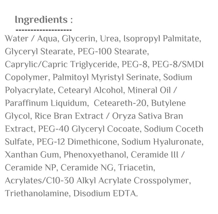Revuele Ceramide Moisturizing cleanser with hyaluronic acid - Dry or very dry skin - 250ml | ريفويل غسول سيراميد للبشرة الجافة  - 250 مل