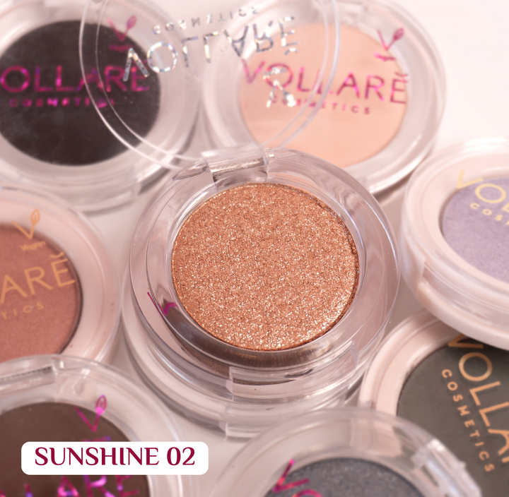 VOLLARE COSMETICS Eyeshadow - 2g | فولاري كوزماتيك ظل عيون - 2 غرام