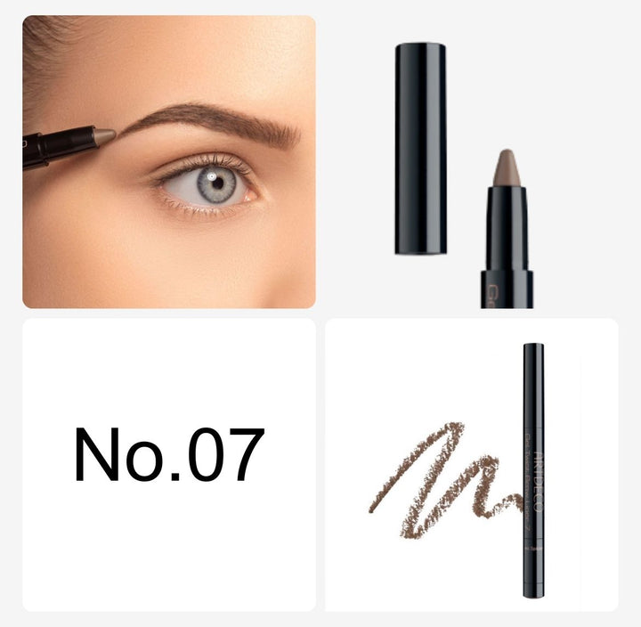 ARTDECO Gel Twist Brow Liner - 0.8g | ارتديكو قلم تحديد الحواجب - 0.8 غرام
