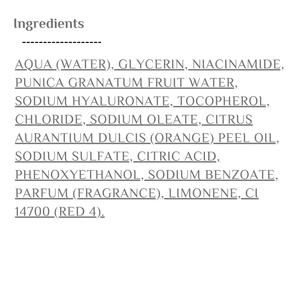 Essence Hello, Good Stuff! Pore Min. Serum - 30 ml | ايسنس سيروم لتضييق المسام - 30 مل