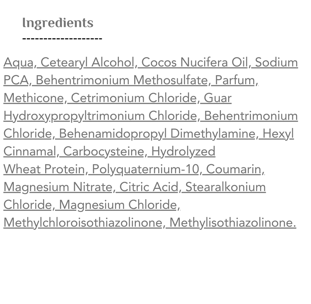 SKAFE KeraMax Extraordinary Coconut Oil - 30ml | سكاف زيت جوز الهند للشعر - 30 مل