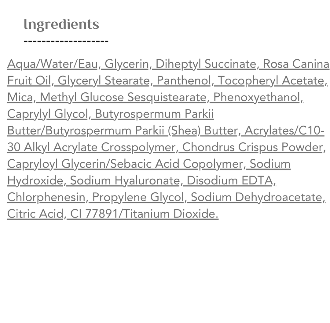The Body Shop Vitamin E Eye Cream Hydrate - 15ml | ذا بودي شوب كريم العين المرطب بفيتامين اي - 15 مل