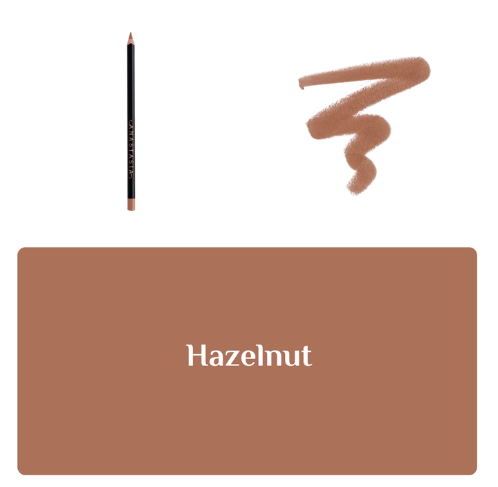 Anastasia Beverly Hills Lip Liner - 1.49g  | أنستازيا بيفرلي هيلز قلم تحديد الشفاه - 1.49 غرام