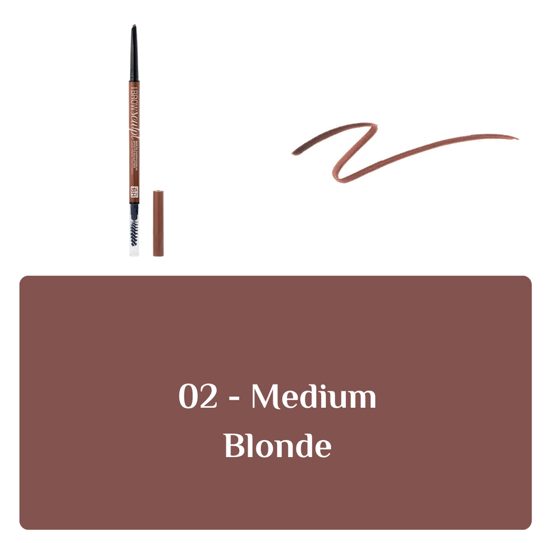 bellaoggi I BROW Sculpt | بيلا اوجي محدد للحواجب