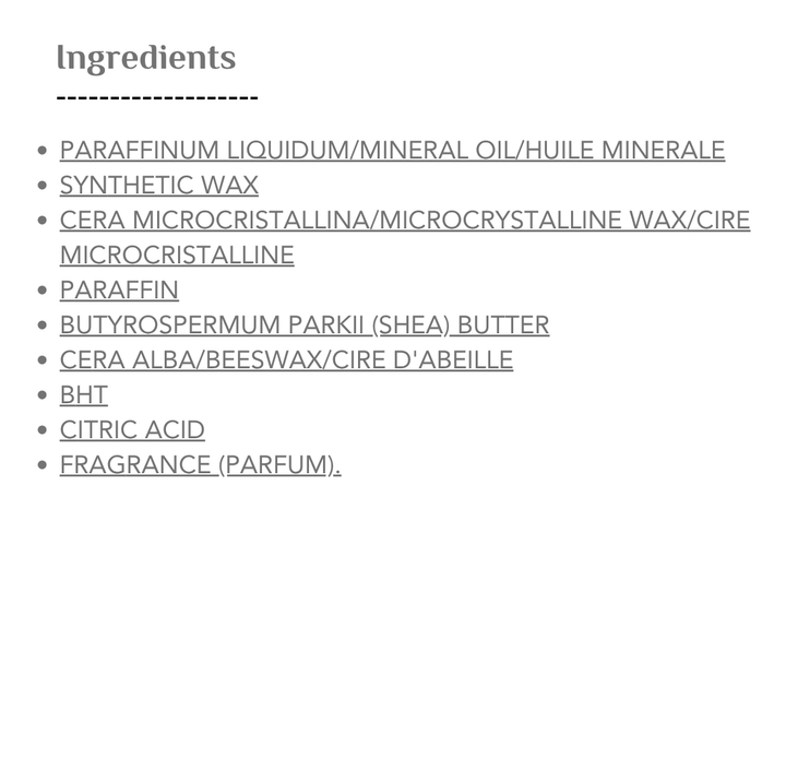 BIODERMA Atoderm Lip Stick - 4g | بيوديرما مرطب شفاه - 4 غرام