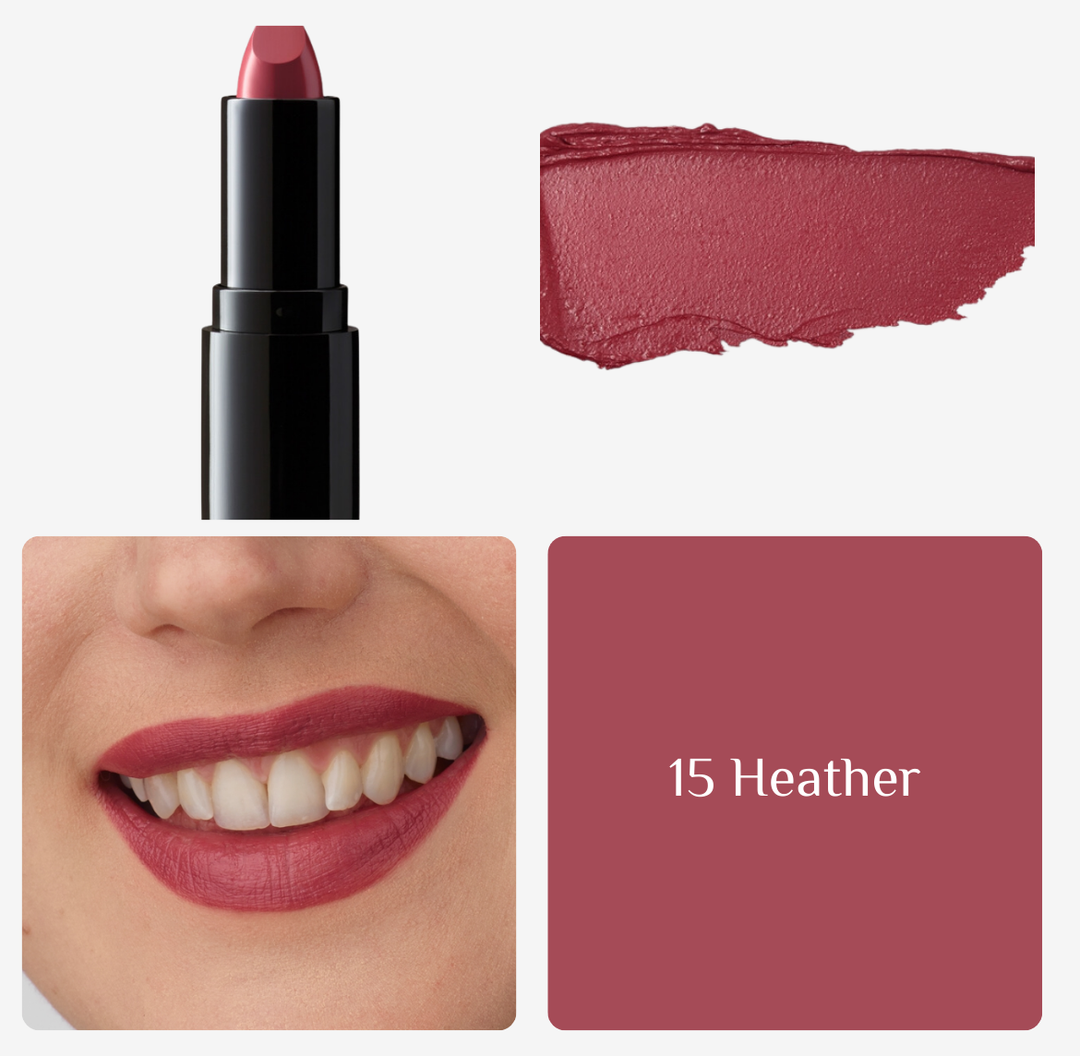 Isadora Perfect Moisture Lipstick -4g | ايزادورا أحمر شفاه مرطب - 4 غرام