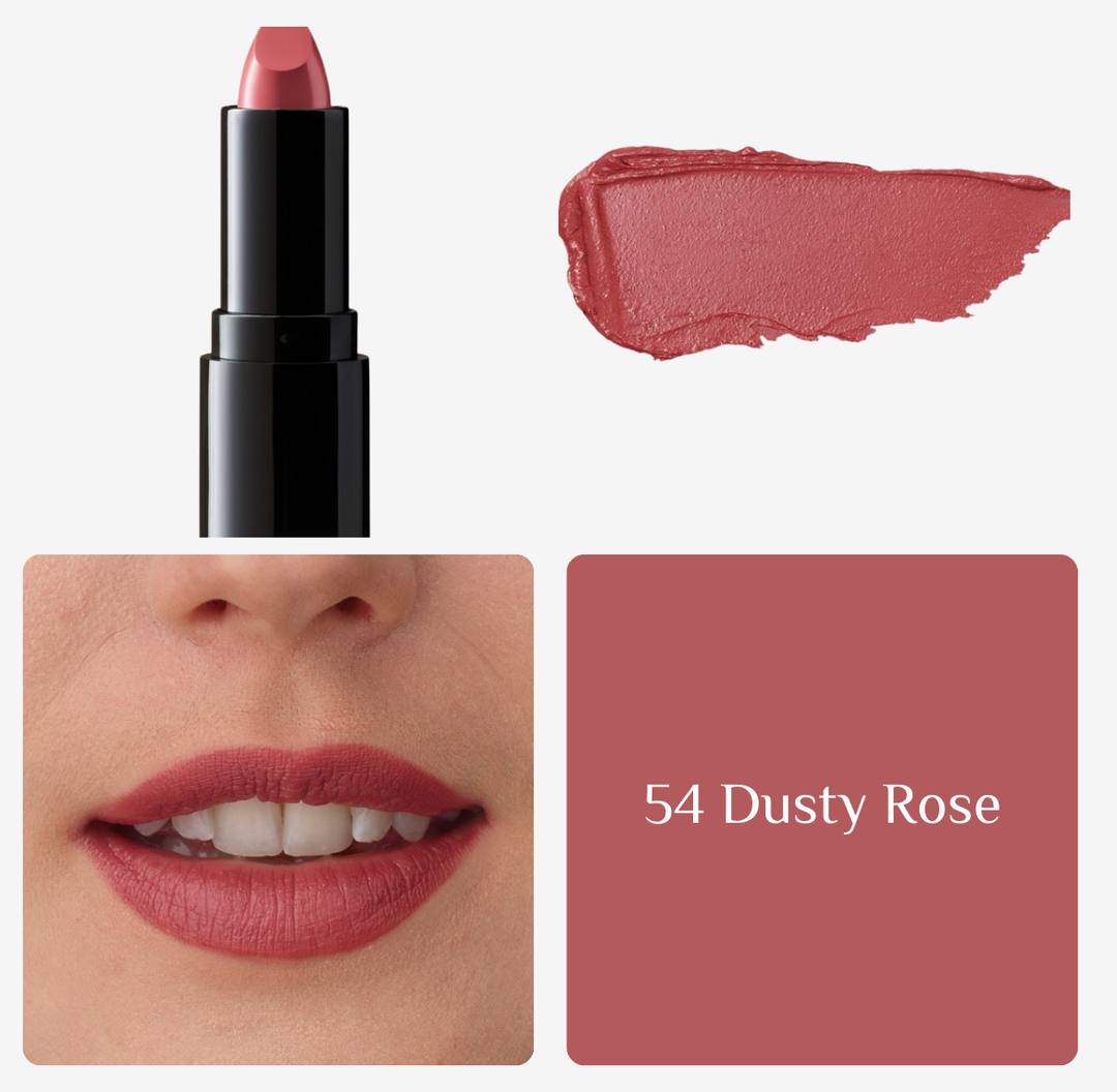 Isadora Perfect Moisture Lipstick -4g | ايزادورا أحمر شفاه مرطب - 4 غرام
