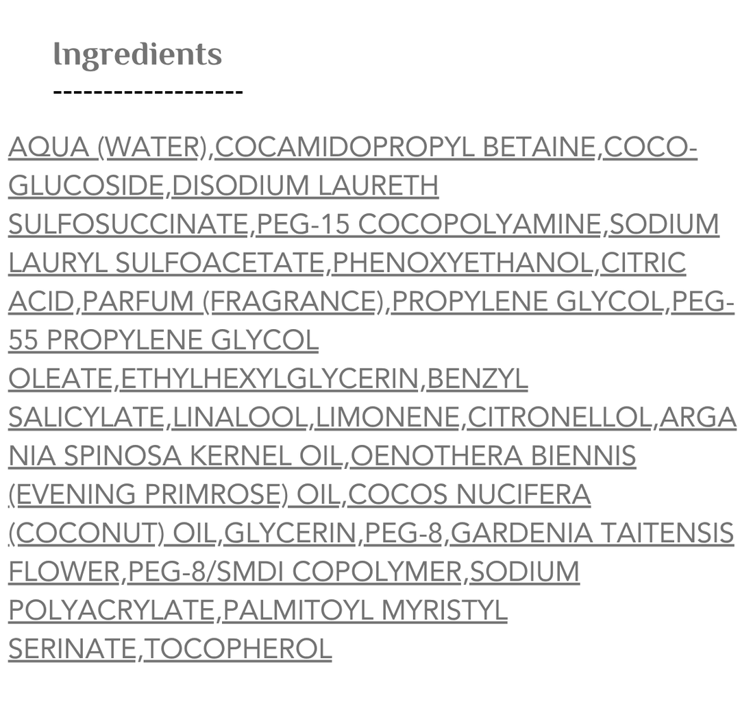 Pupa Glow Essence Illuminating Shampoo - 250ml | بوبا شامبو مضيئ للشعر - 250 مل