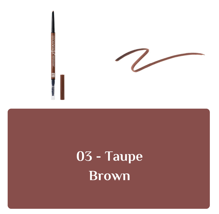 bellaoggi I BROW Sculpt | بيلا اوجي محدد للحواجب