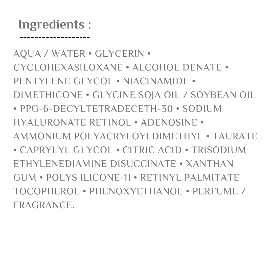LA ROCHE-POSAY B3 Pure Retinol Serum - 30ml | لاروش بوزيه سيروم الريتينول و النياسيناميد - 30 مل