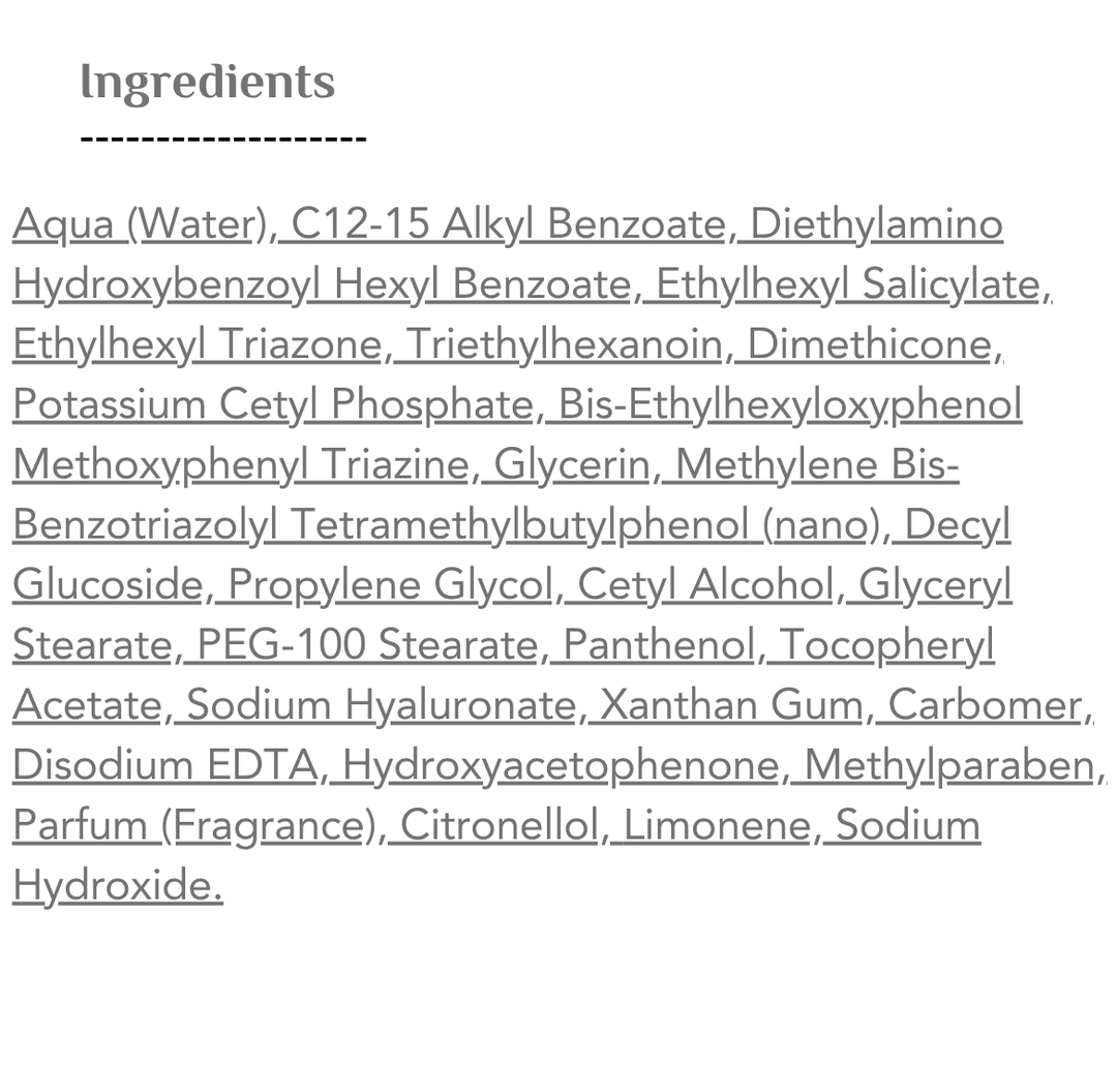 ziaja Anti-wrinkle sunscreen cream SPF50+ Dry and mature skin - 50ml | جايا كريم واقي شمسي للبشرة الجافة spf50+ - 50 مل‏